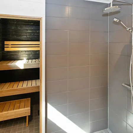 Sjoeboda Hill By Interhome Inkoo