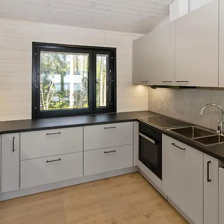 Sjoeboda Hill By Interhome Inkoo