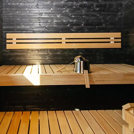 Sjoeboda Hill By Interhome Holiday home