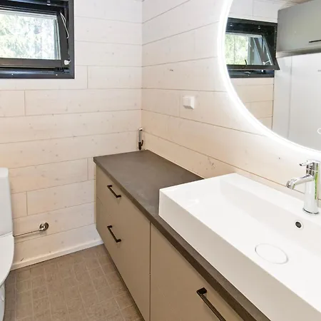 Sjoeboda Hill By Interhome Inkoo