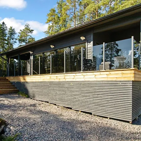 Sjoeboda Hill By Interhome Loma-asunnot *