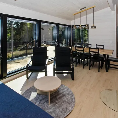 Sjoeboda Hill By Interhome * Inkoo