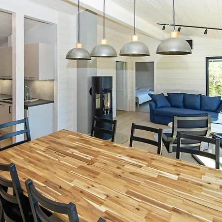 Sjoeboda Hill By Interhome 度假居 *