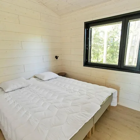 度假居 Sjoeboda Hill By Interhome *