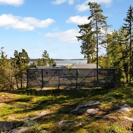 Loma-asunnot Sjoeboda Hill By Interhome