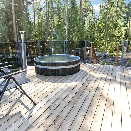 Sjoeboda Hill By Interhome