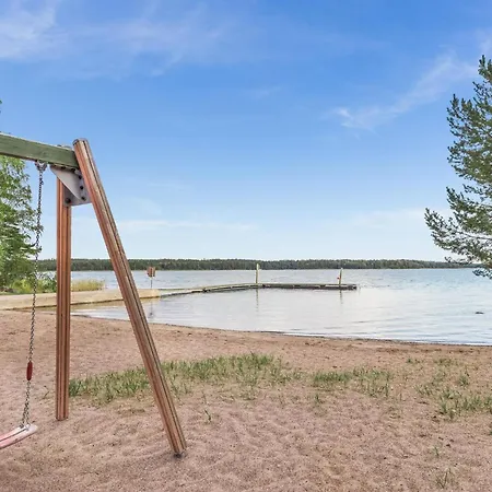 Sjoeboda Hill By Interhome 度假居 *