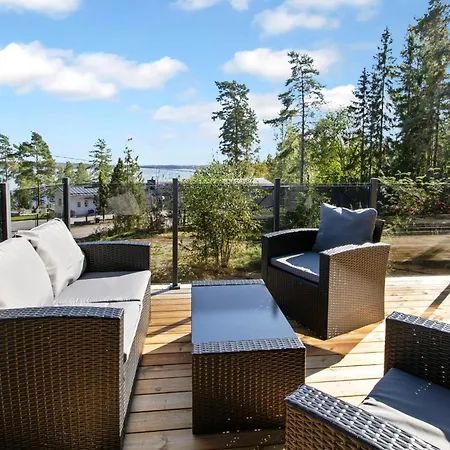 Sjoeboda Hill By Interhome 度假居 Inkoo