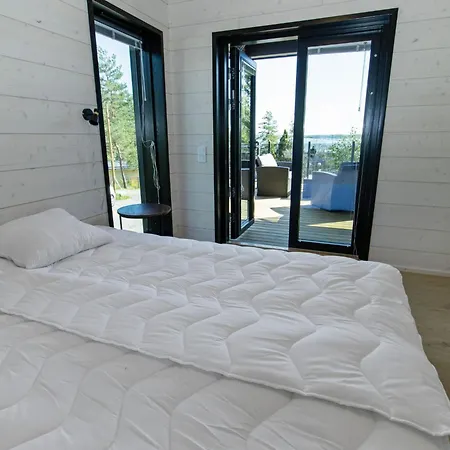 Holiday home Sjoeboda Hill By Interhome