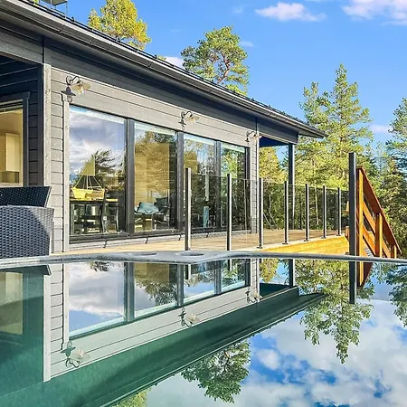 Holiday home Sjoeboda Hill By Interhome Inkoo