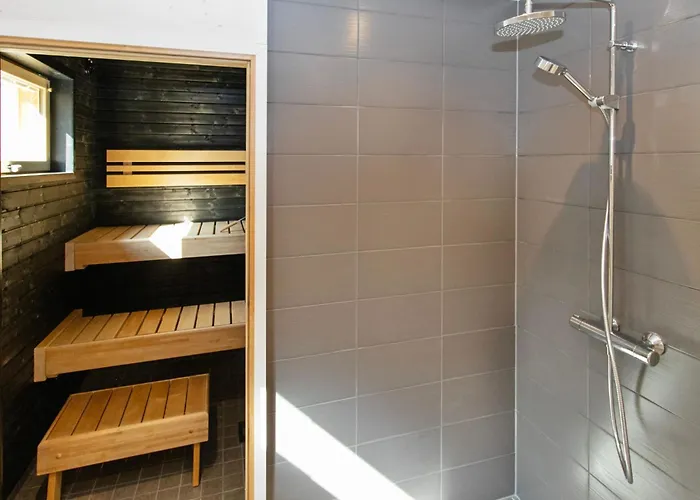 Sjoeboda Hill By Interhome Inkoo