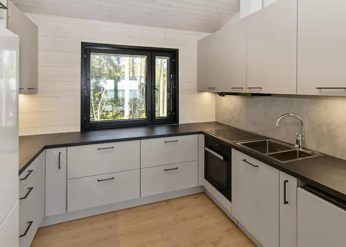 Sjoeboda Hill By Interhome Inkoo