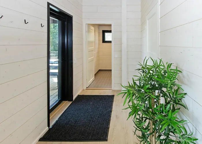 Sjoeboda Hill By Interhome * Inkoo