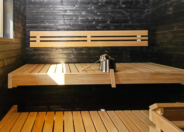 Sjoeboda Hill By Interhome Hébergement de vacances