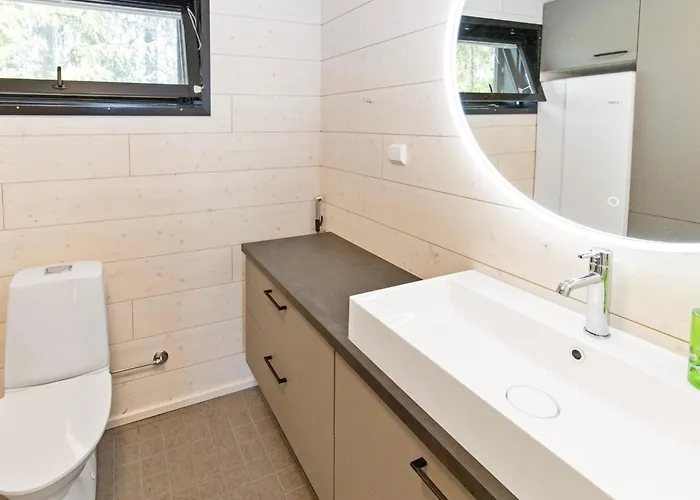 Sjoeboda Hill By Interhome Inkoo