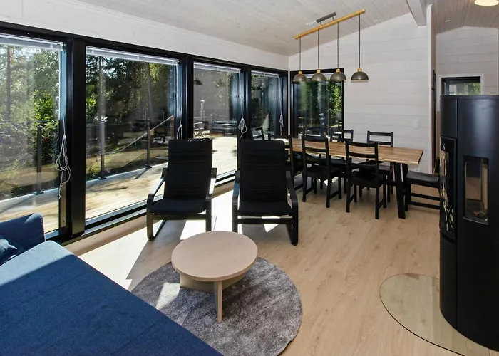 Sjoeboda Hill By Interhome * Inkoo