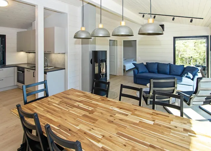 Sjoeboda Hill By Interhome Hébergement de vacances *