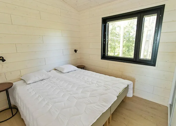 Hébergement de vacances Sjoeboda Hill By Interhome *