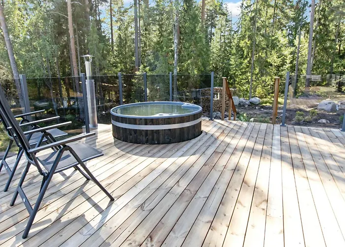 Sjoeboda Hill By Interhome