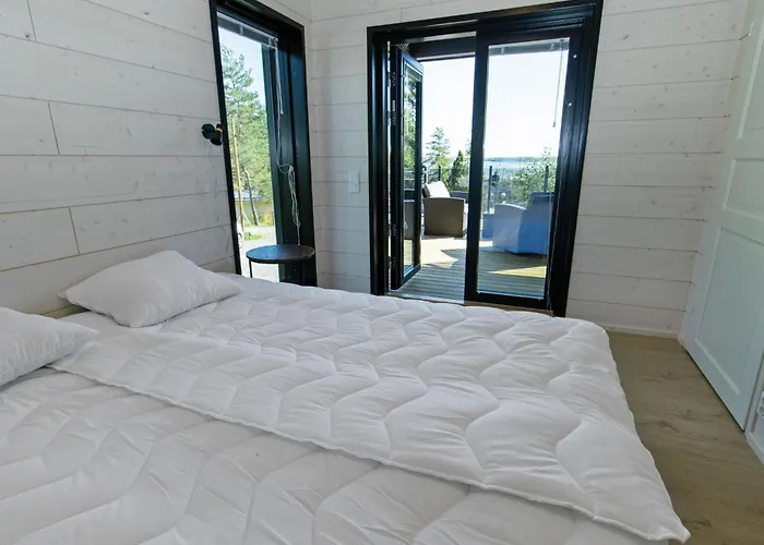 Hébergement de vacances Sjoeboda Hill By Interhome